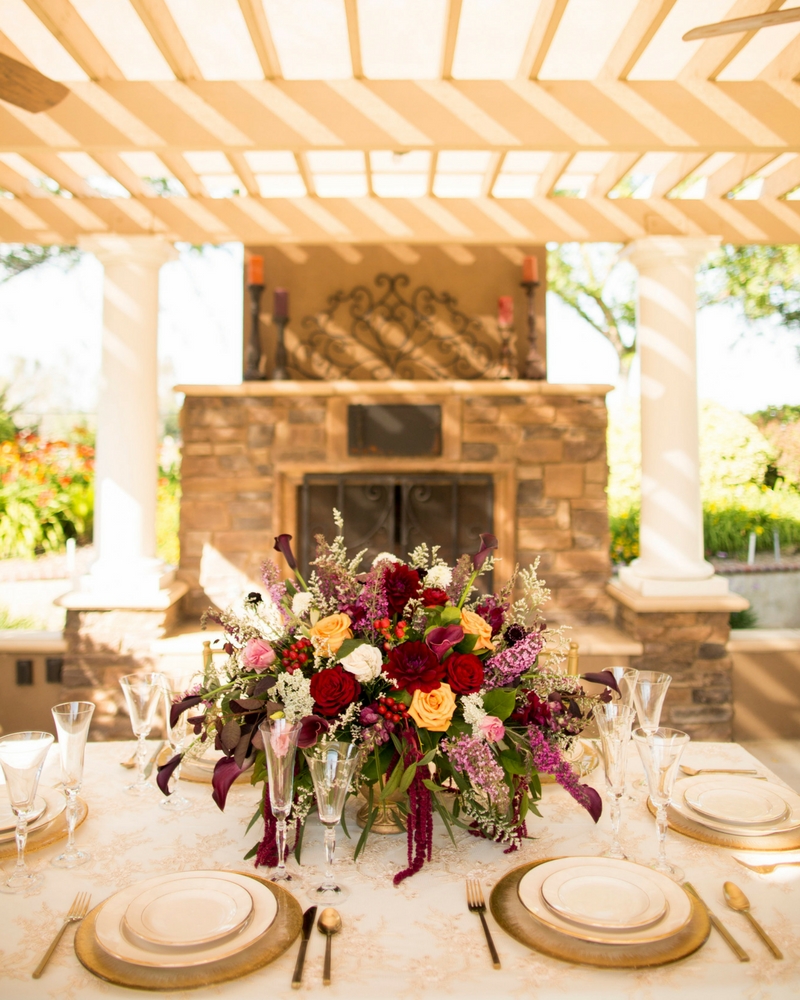 Leaning Oak Ranch Wedding Venue